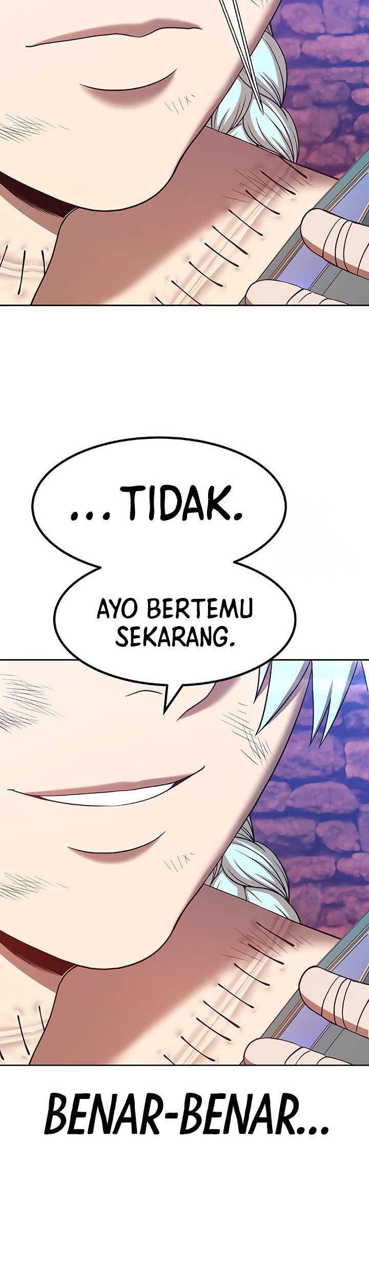 +99 Wooden Stick Chapter 47 - halaman 94