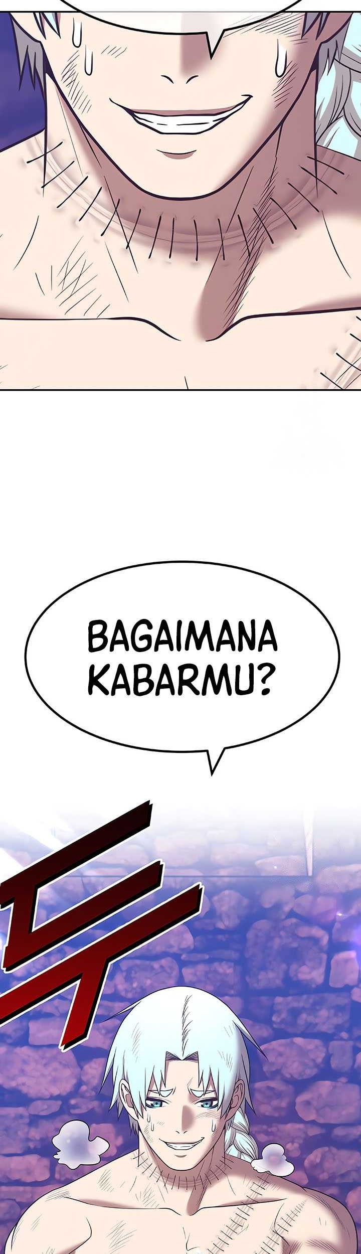 +99 Wooden Stick Chapter 47 - halaman 99