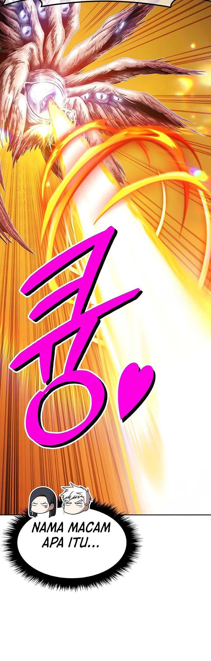 +99 Wooden Stick Chapter 48 - halaman 103