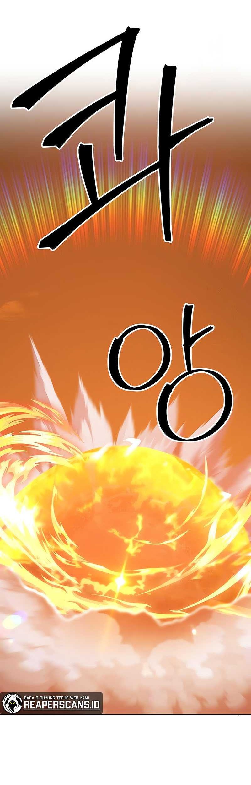 +99 Wooden Stick Chapter 48 - halaman 104