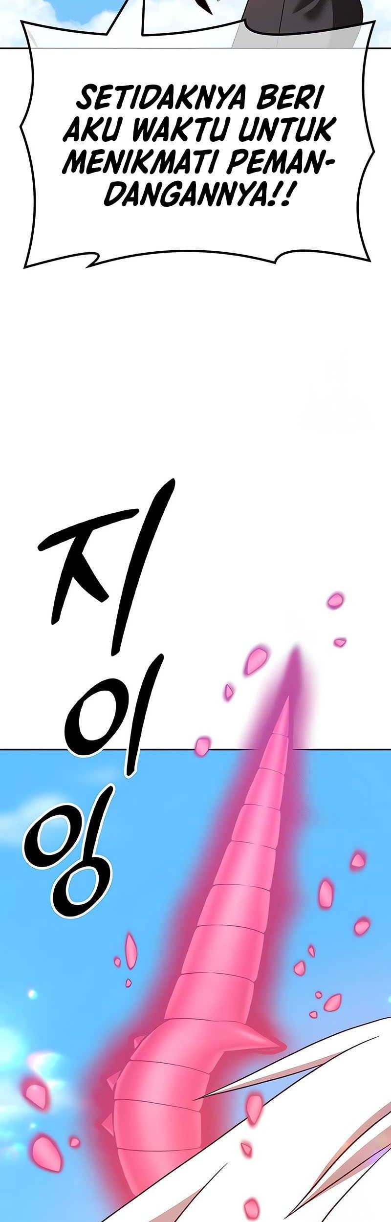 +99 Wooden Stick Chapter 48 - halaman 107