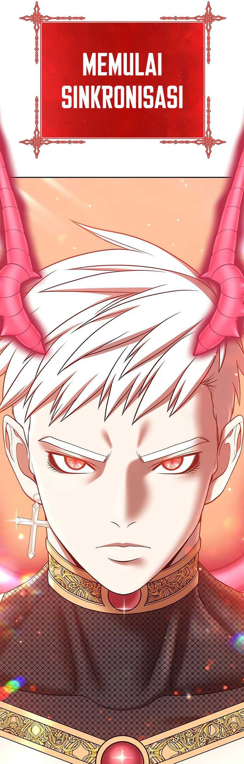 +99 Wooden Stick Chapter 48 - halaman 109