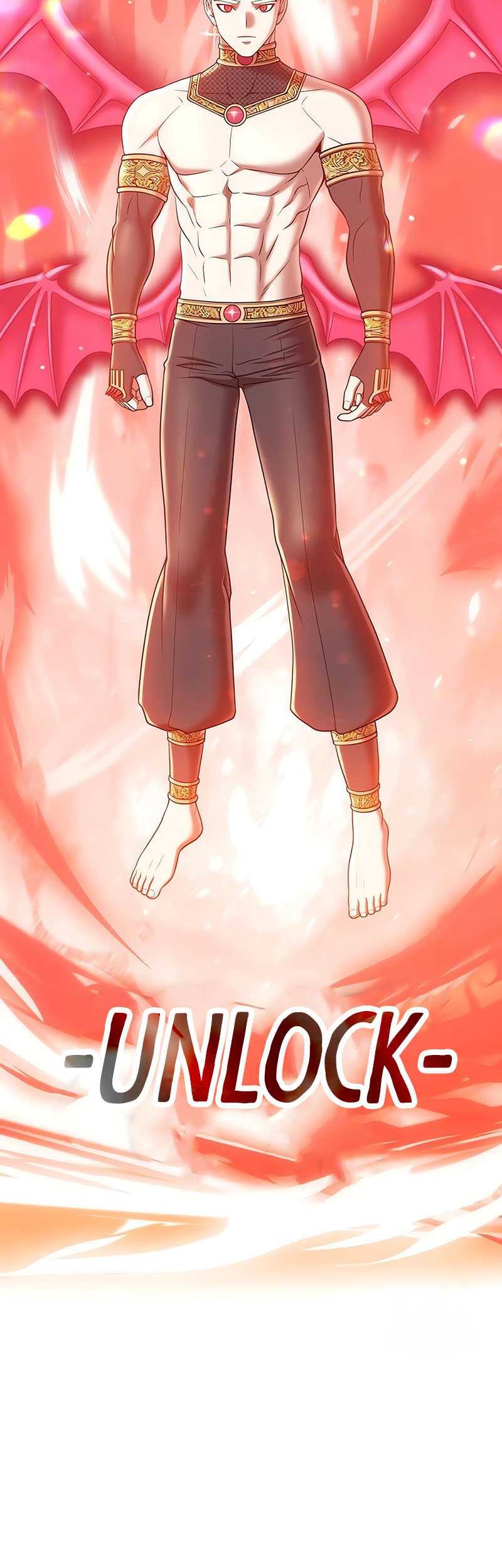 +99 Wooden Stick Chapter 48 - halaman 111