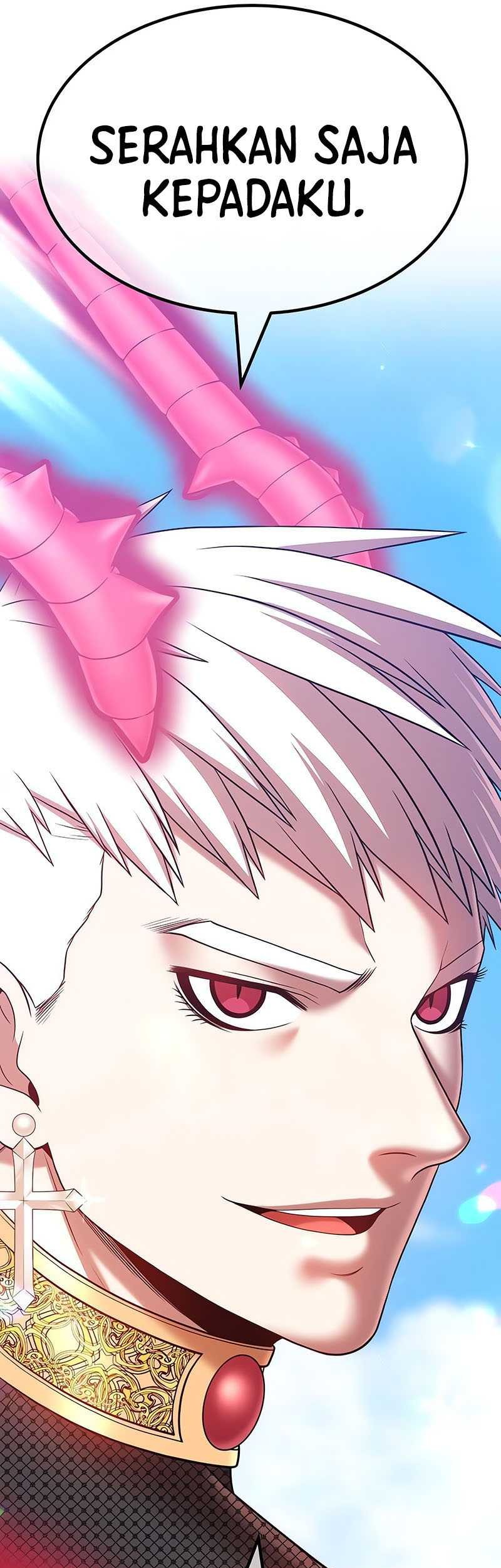 +99 Wooden Stick Chapter 48 - halaman 113