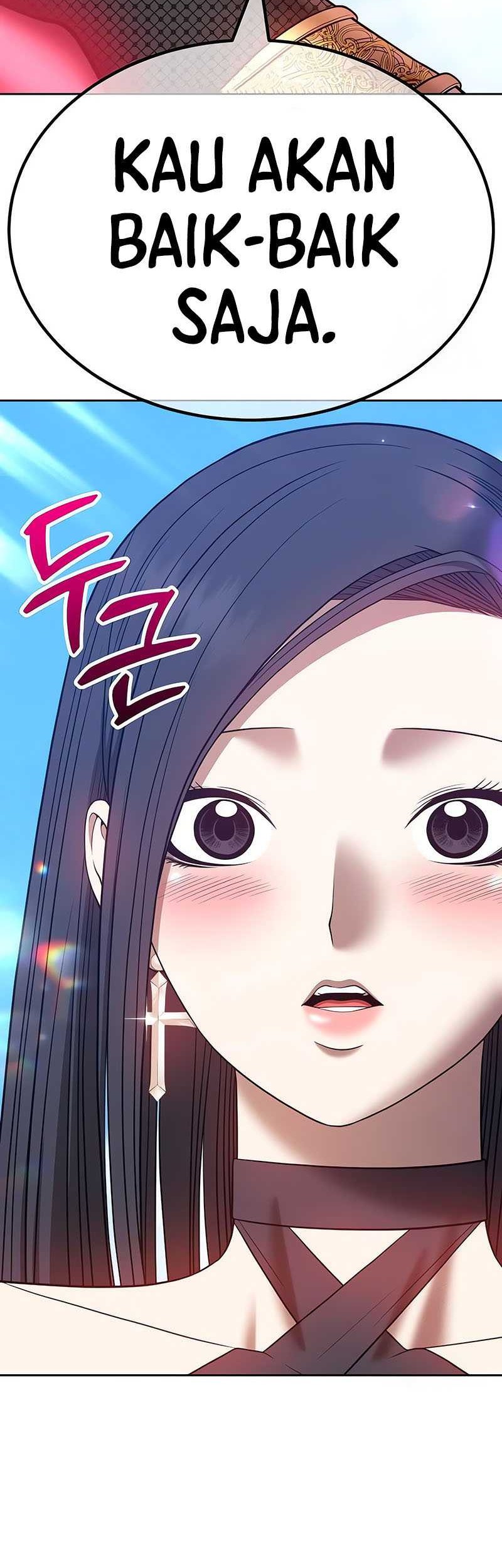 +99 Wooden Stick Chapter 48 - halaman 114