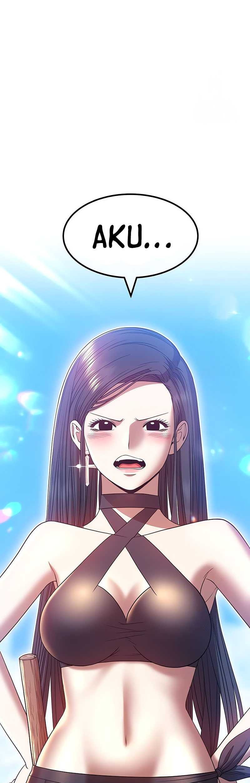 +99 Wooden Stick Chapter 48 - halaman 117