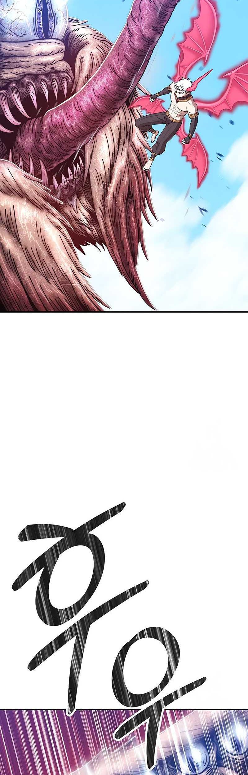 +99 Wooden Stick Chapter 48 - halaman 129