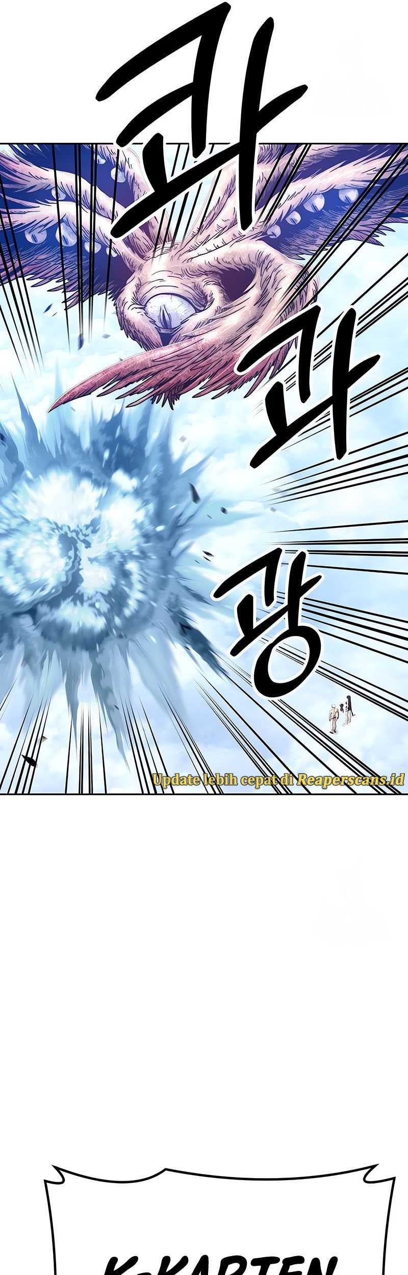 +99 Wooden Stick Chapter 48 - halaman 132