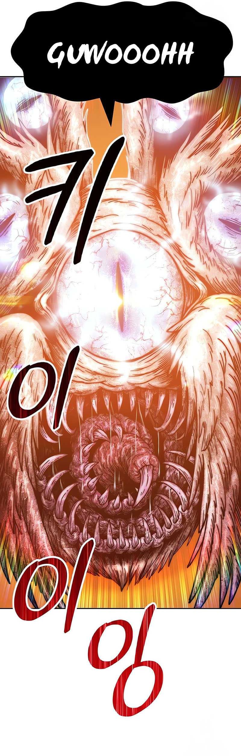 +99 Wooden Stick Chapter 48 - halaman 134