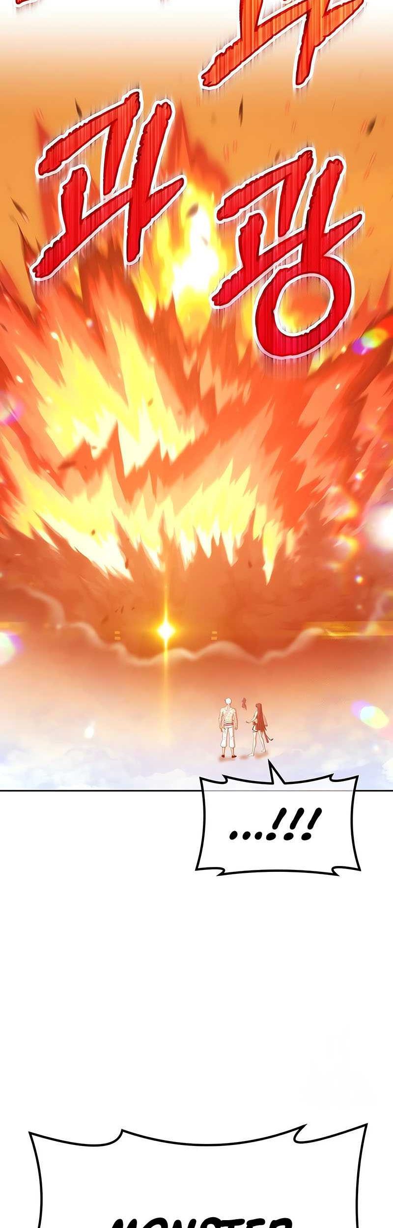 +99 Wooden Stick Chapter 48 - halaman 137
