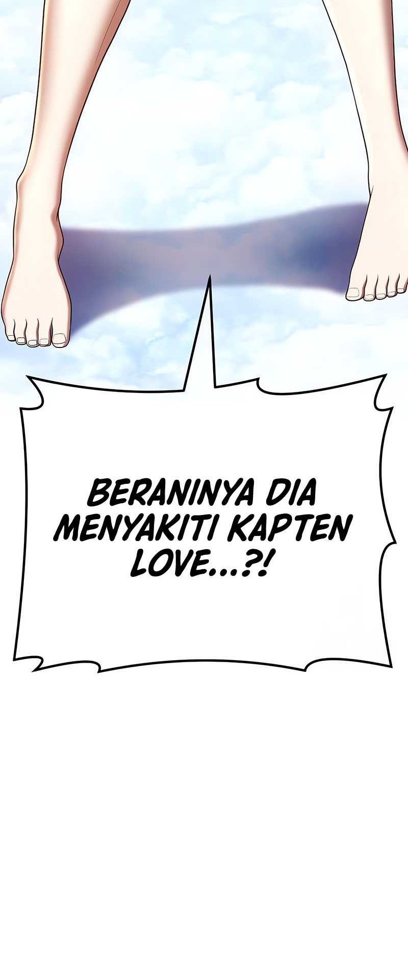 +99 Wooden Stick Chapter 48 - halaman 139