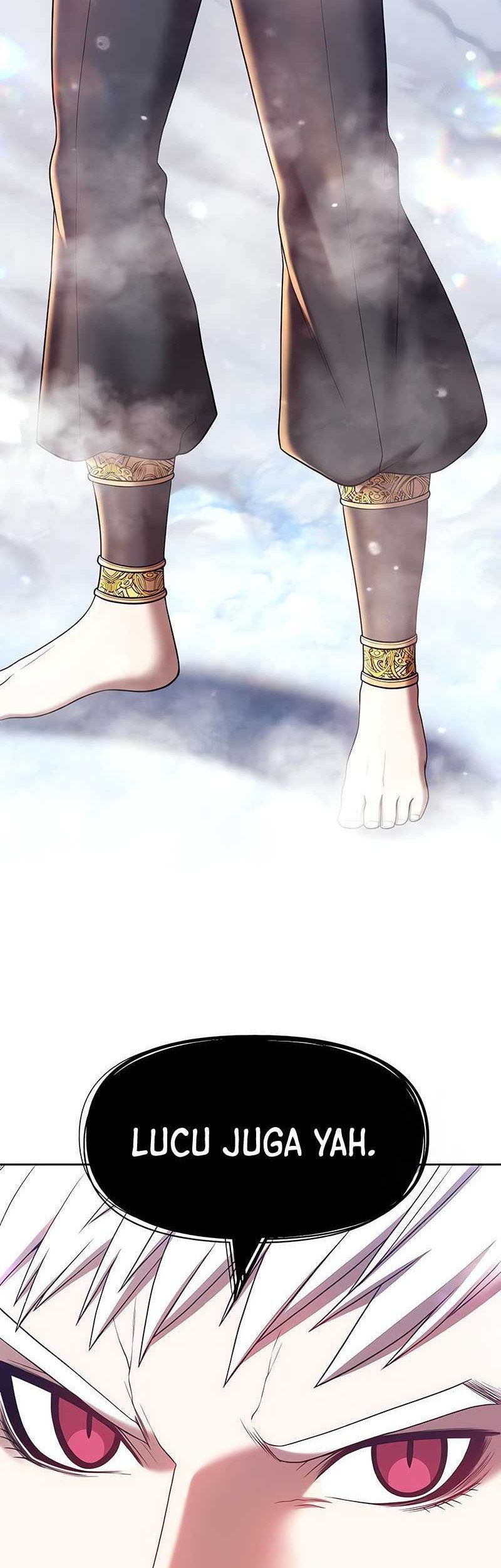 +99 Wooden Stick Chapter 48 - halaman 144