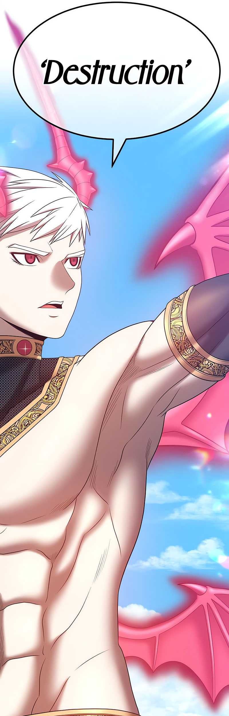 +99 Wooden Stick Chapter 48 - halaman 147