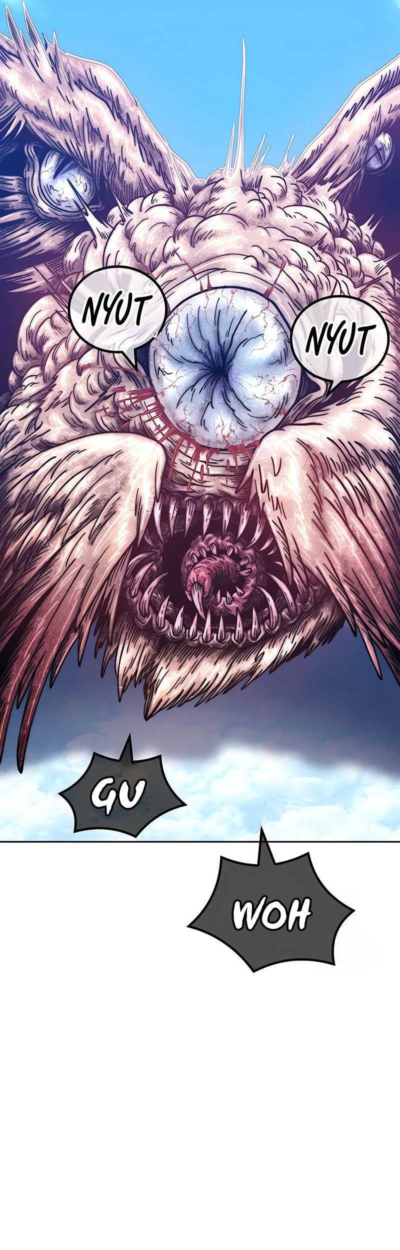 +99 Wooden Stick Chapter 48 - halaman 151