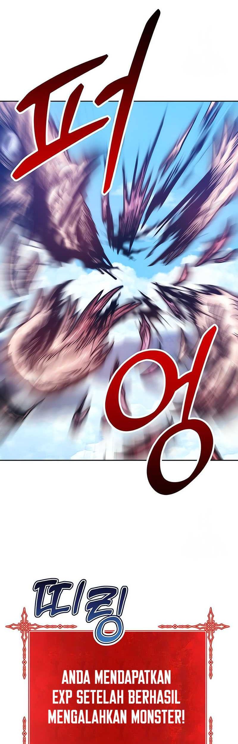 +99 Wooden Stick Chapter 48 - halaman 152