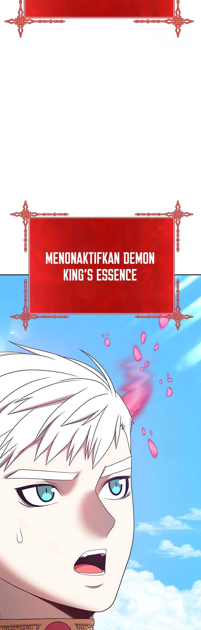 +99 Wooden Stick Chapter 48 - halaman 153