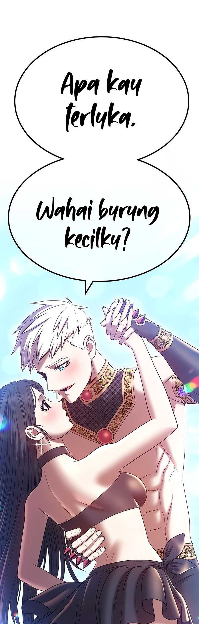 +99 Wooden Stick Chapter 48 - halaman 156