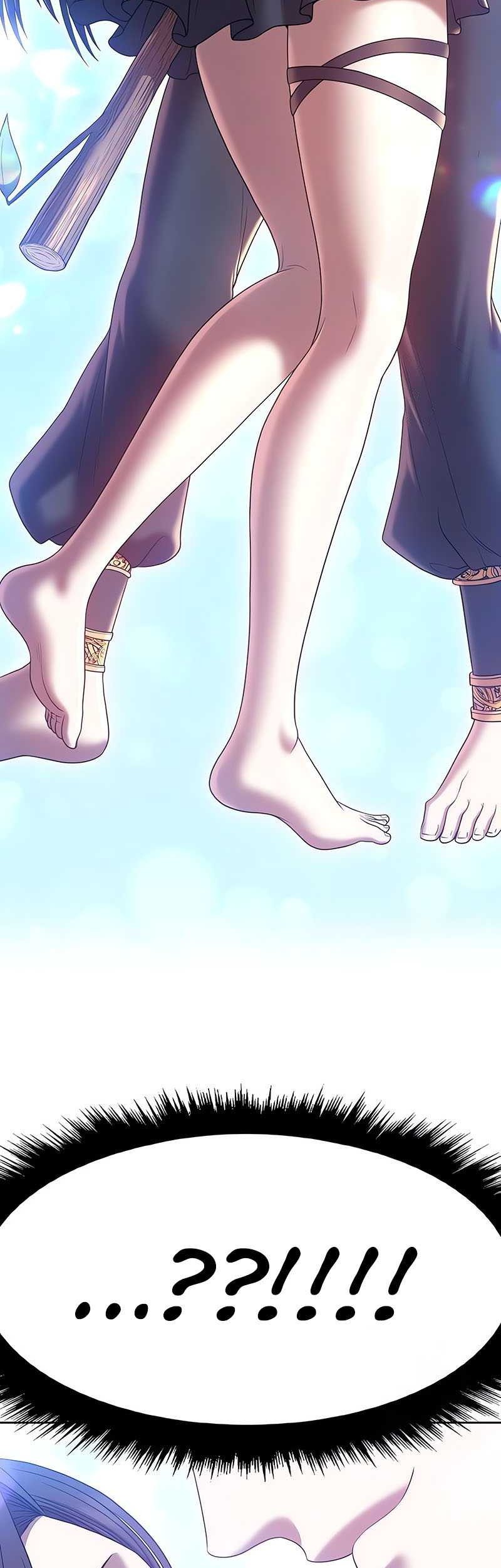 +99 Wooden Stick Chapter 48 - halaman 157
