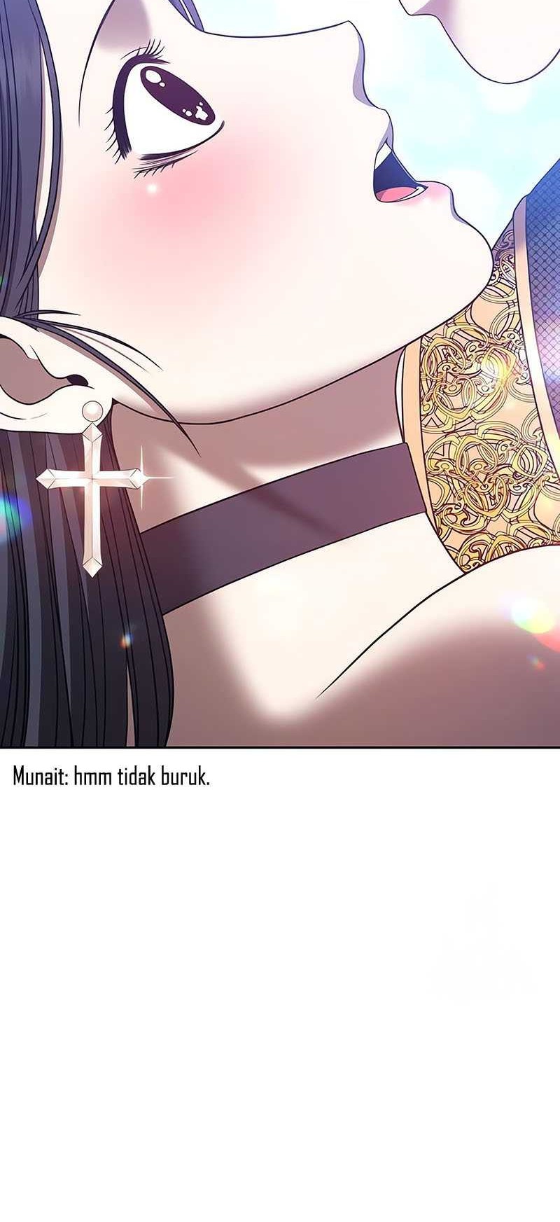 +99 Wooden Stick Chapter 48 - halaman 158