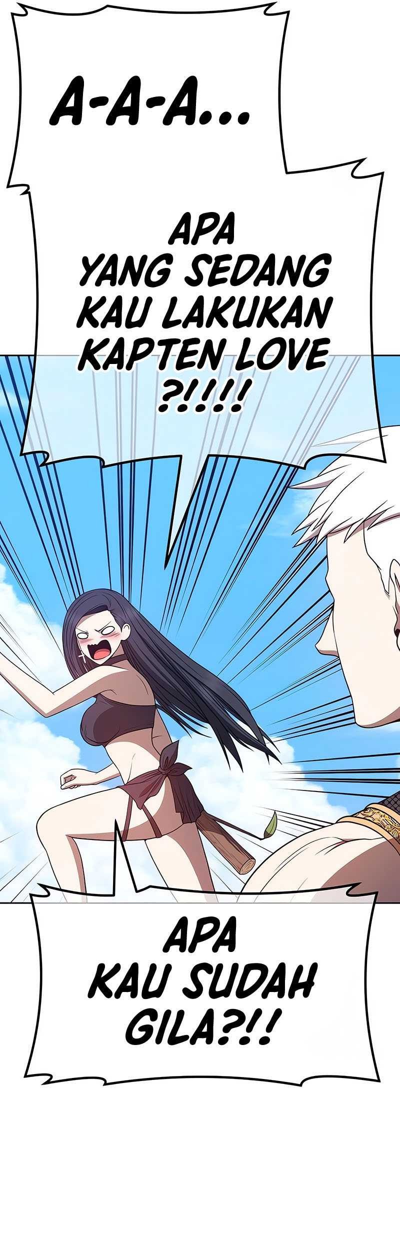 +99 Wooden Stick Chapter 48 - halaman 159