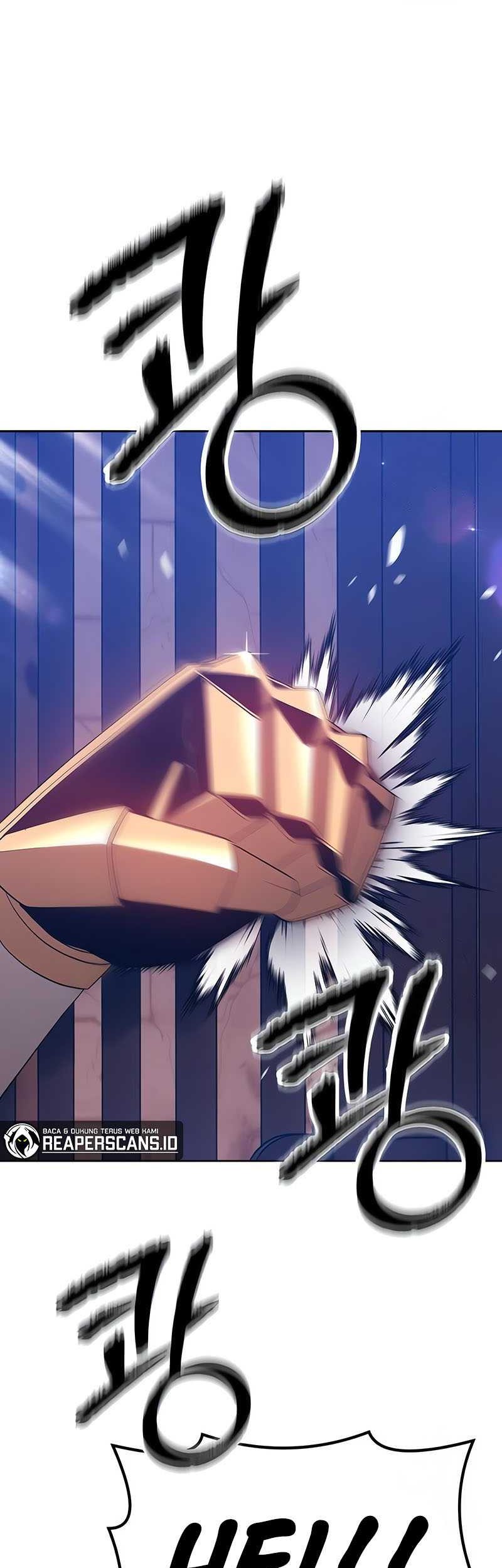 +99 Wooden Stick Chapter 48 - halaman 16