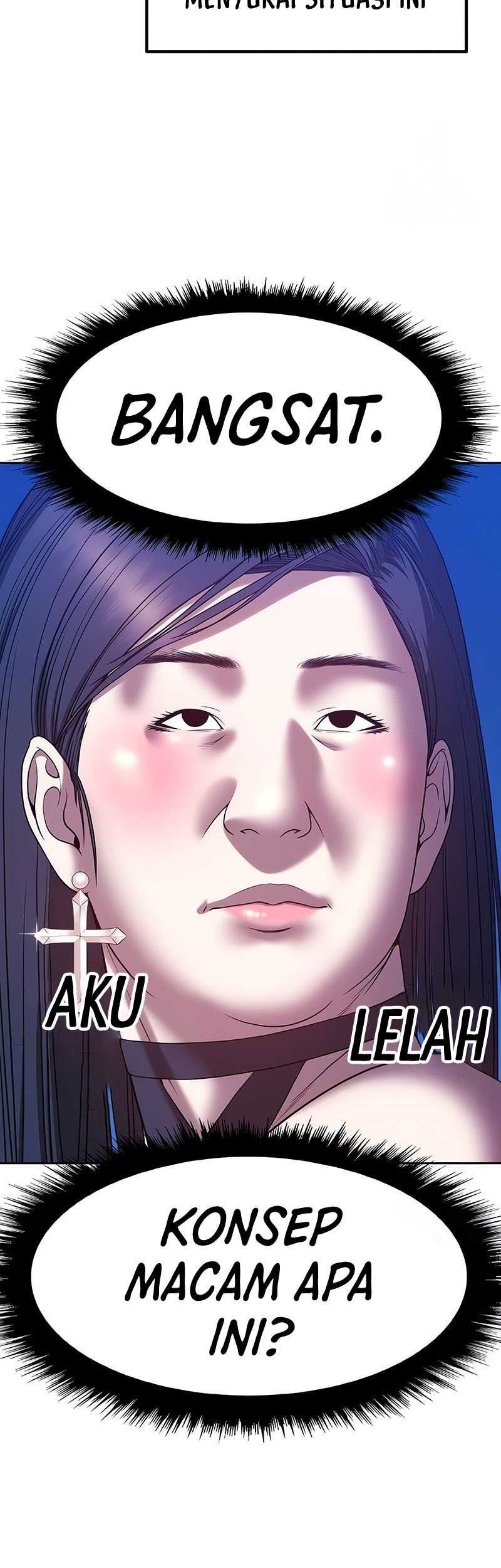 +99 Wooden Stick Chapter 48 - halaman 161