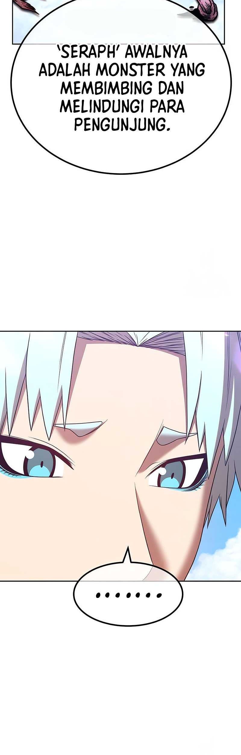 +99 Wooden Stick Chapter 48 - halaman 166