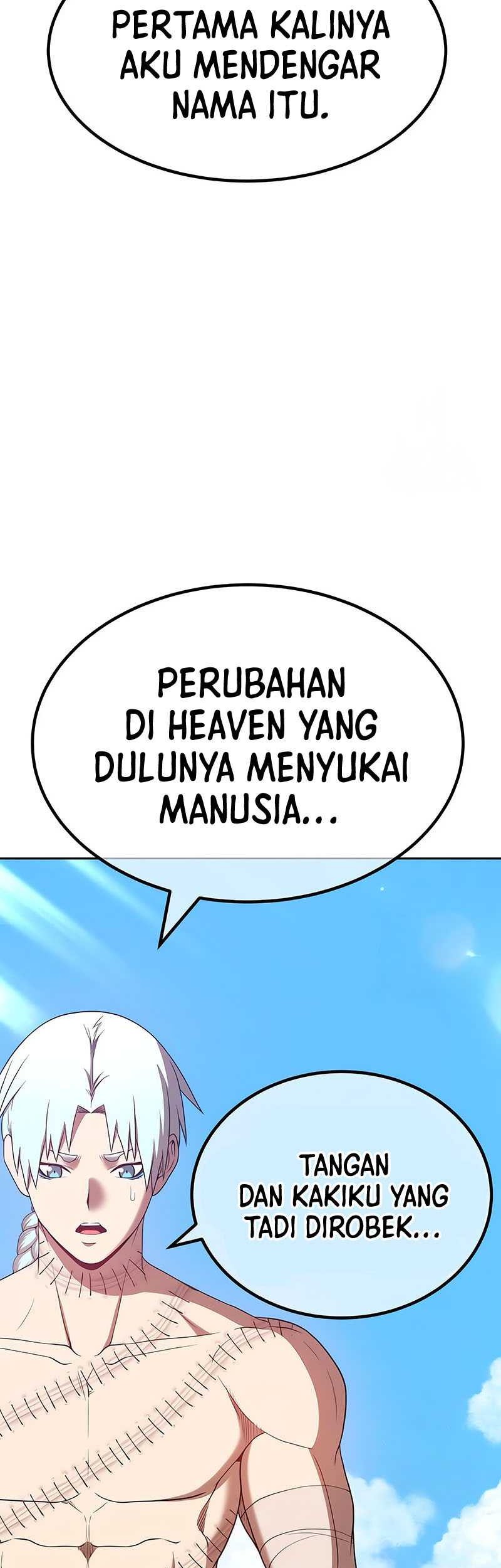 +99 Wooden Stick Chapter 48 - halaman 169