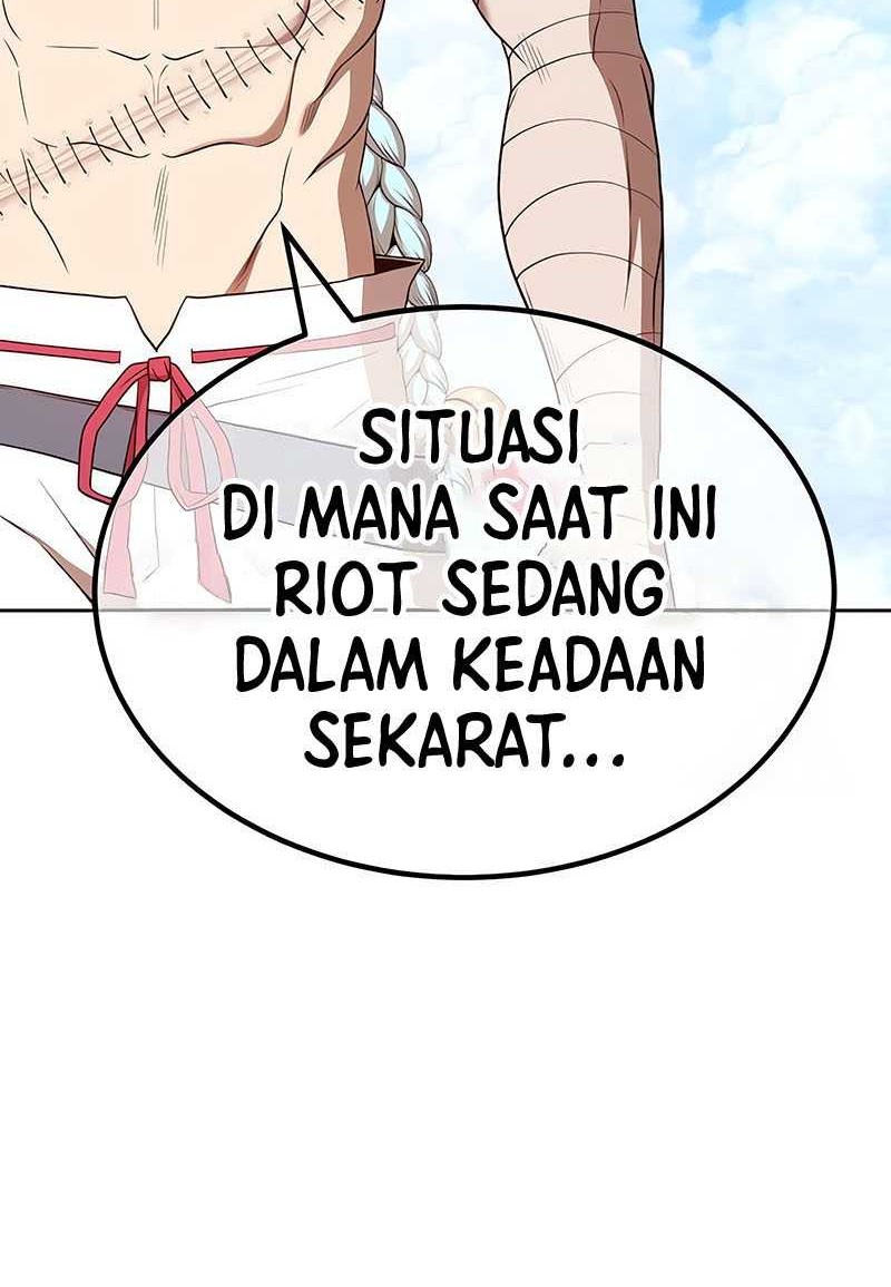 +99 Wooden Stick Chapter 48 - halaman 170