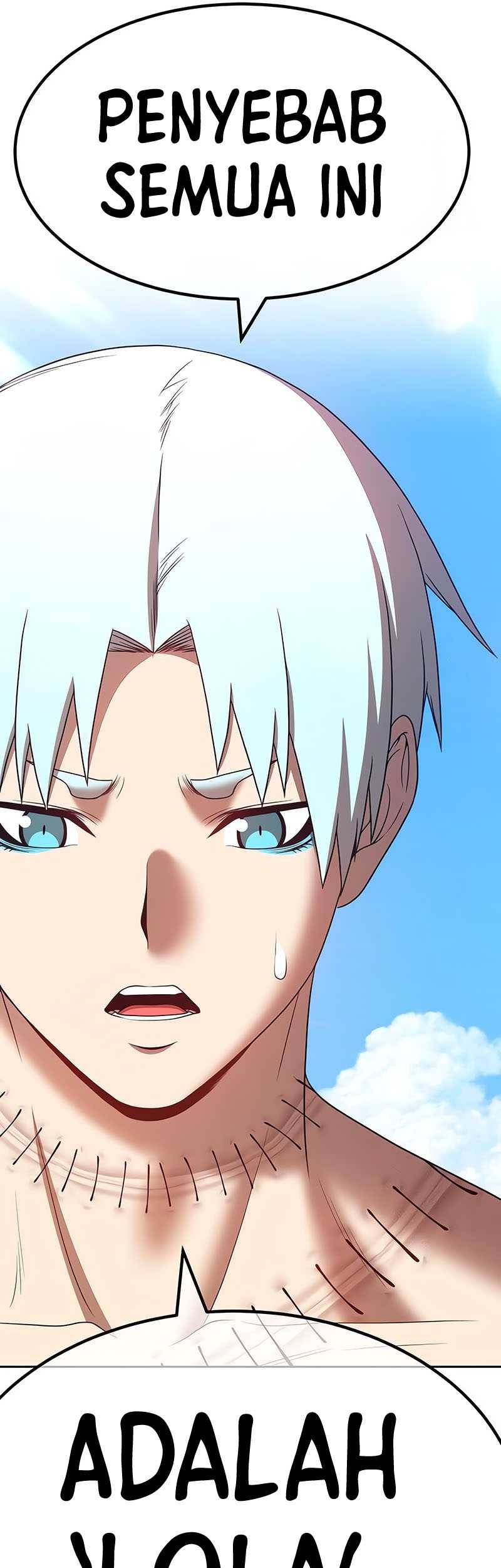 +99 Wooden Stick Chapter 48 - halaman 171