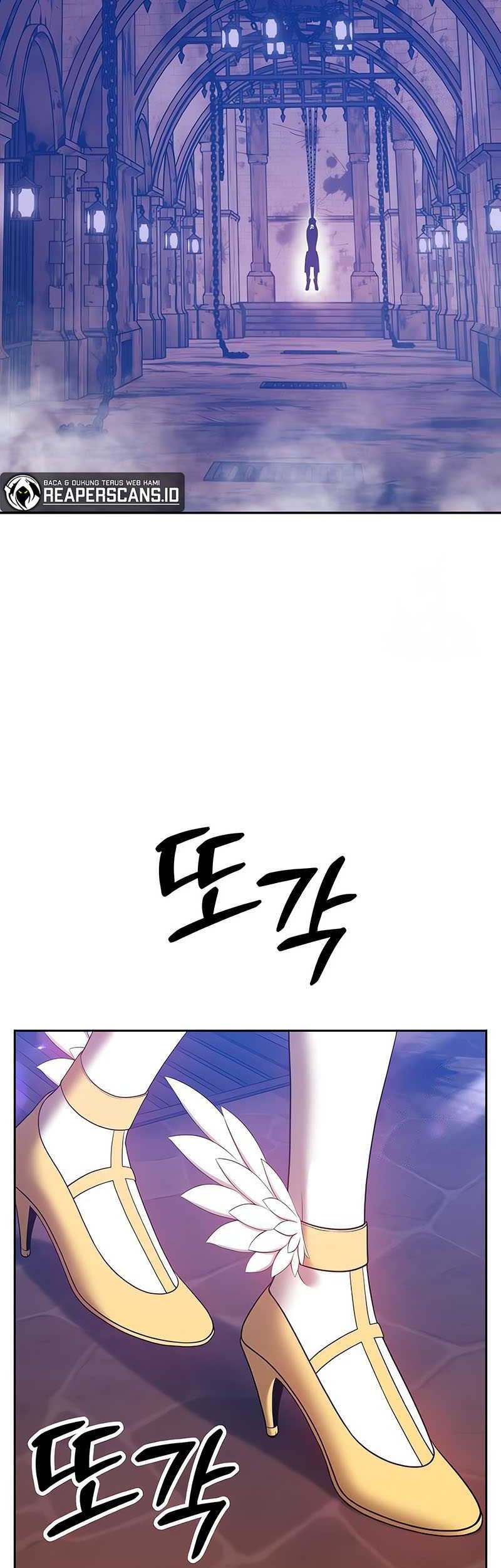 +99 Wooden Stick Chapter 48 - halaman 173
