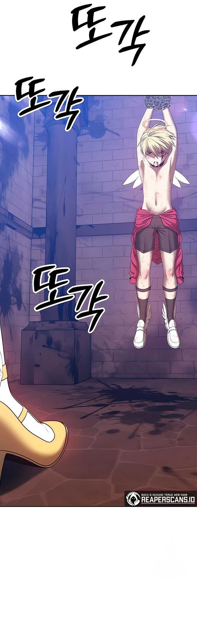 +99 Wooden Stick Chapter 48 - halaman 176