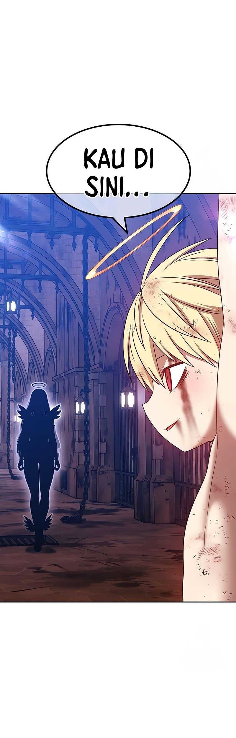 +99 Wooden Stick Chapter 48 - halaman 177