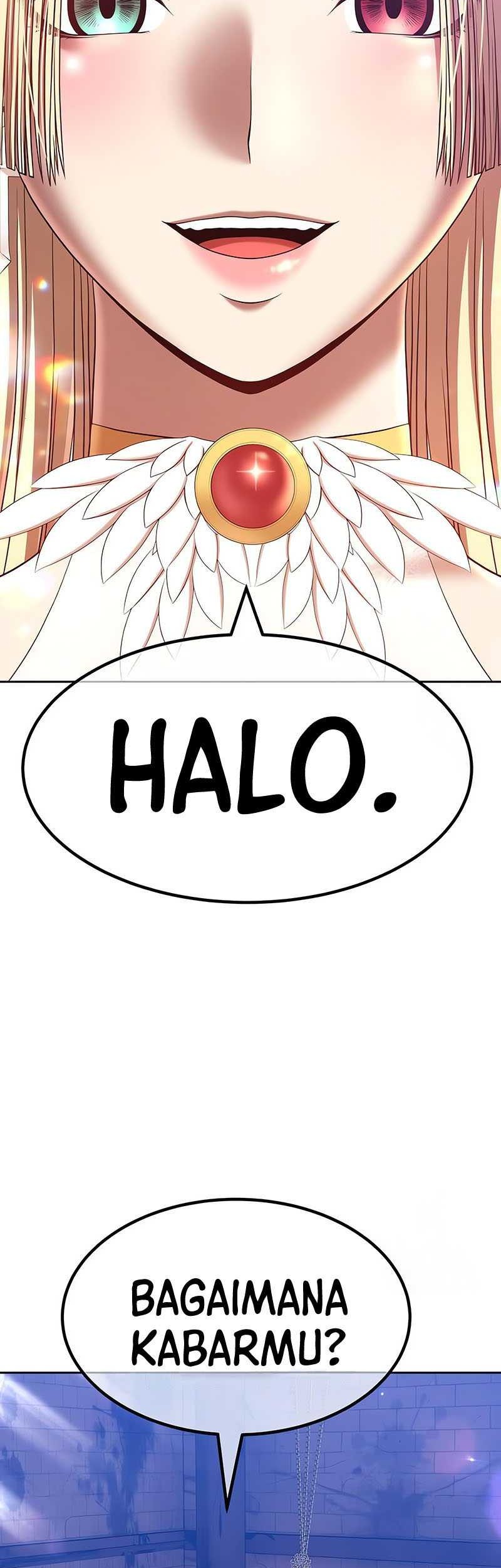 +99 Wooden Stick Chapter 48 - halaman 181