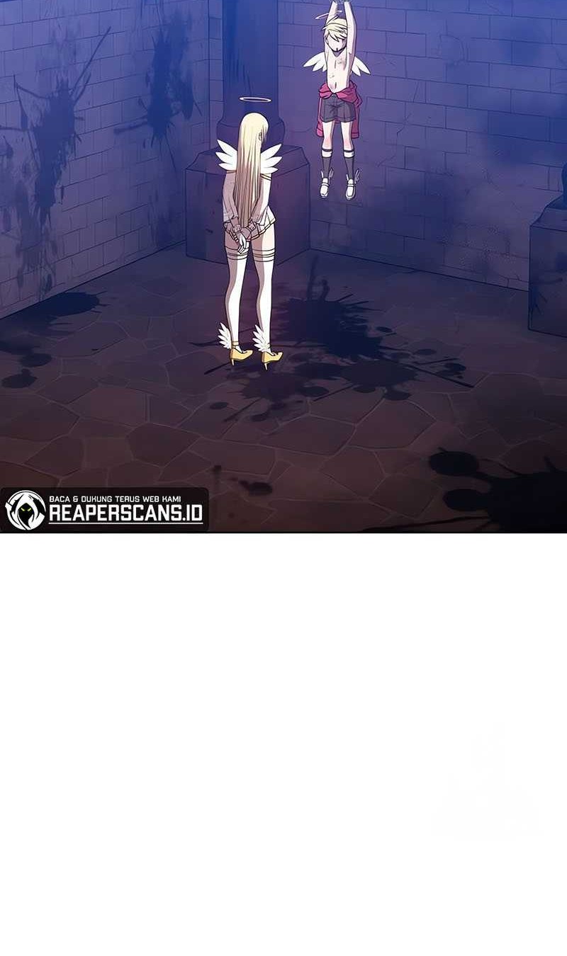 +99 Wooden Stick Chapter 48 - halaman 182