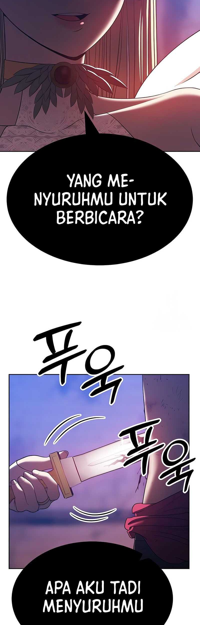 +99 Wooden Stick Chapter 48 - halaman 185