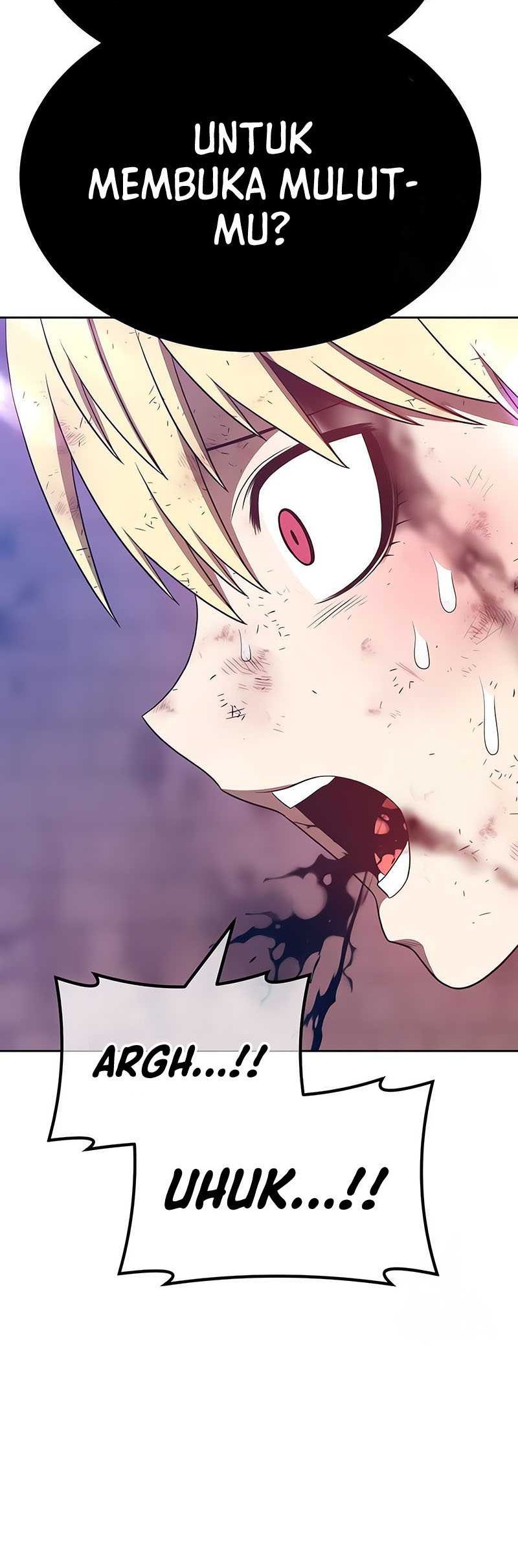 +99 Wooden Stick Chapter 48 - halaman 186