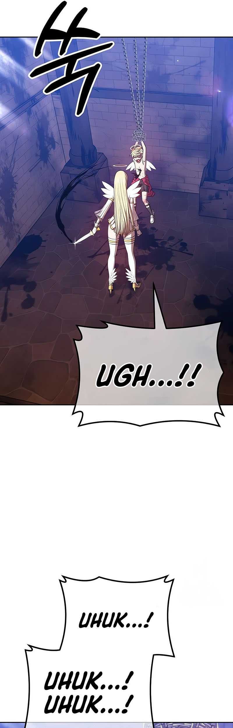 +99 Wooden Stick Chapter 48 - halaman 187