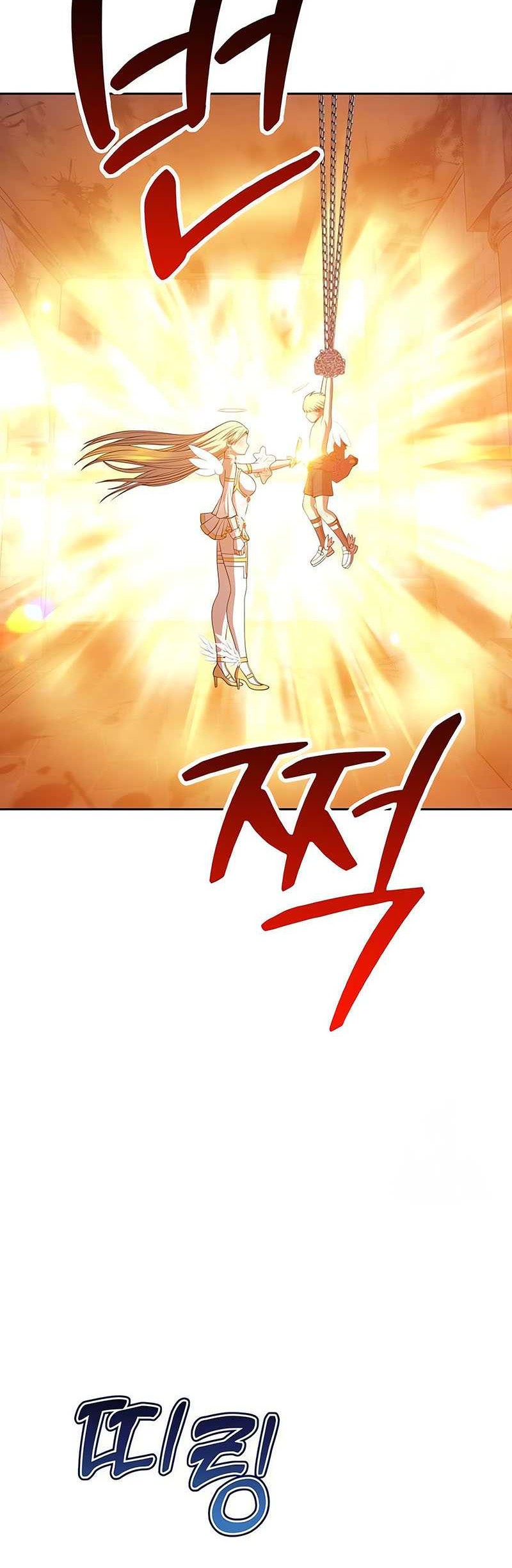 +99 Wooden Stick Chapter 48 - halaman 190
