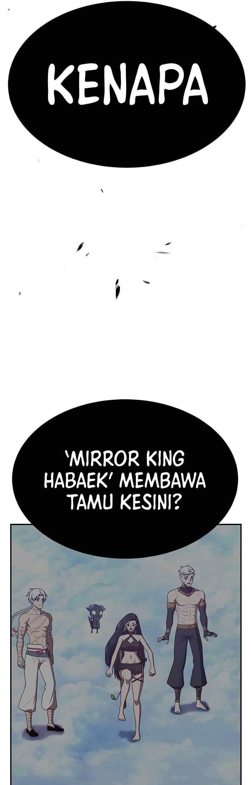 +99 Wooden Stick Chapter 48 - halaman 195