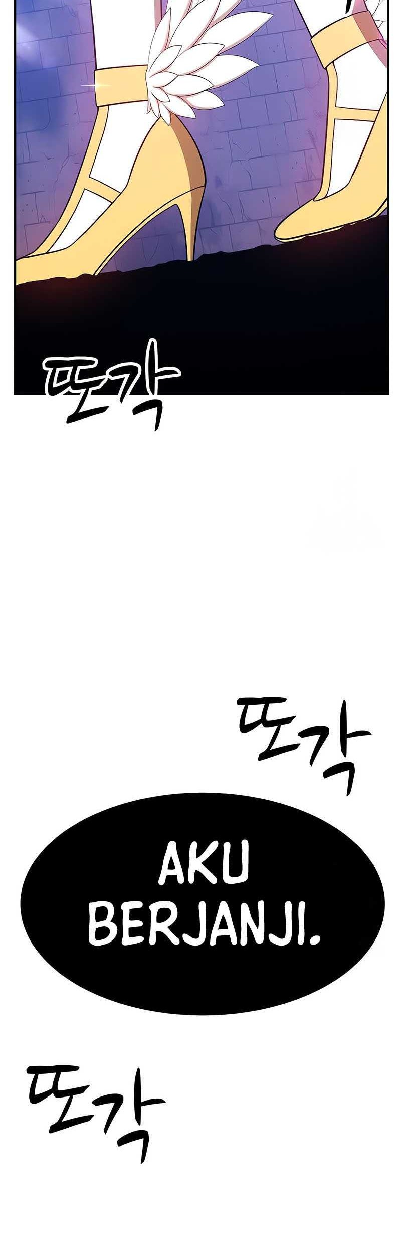 +99 Wooden Stick Chapter 48 - halaman 198