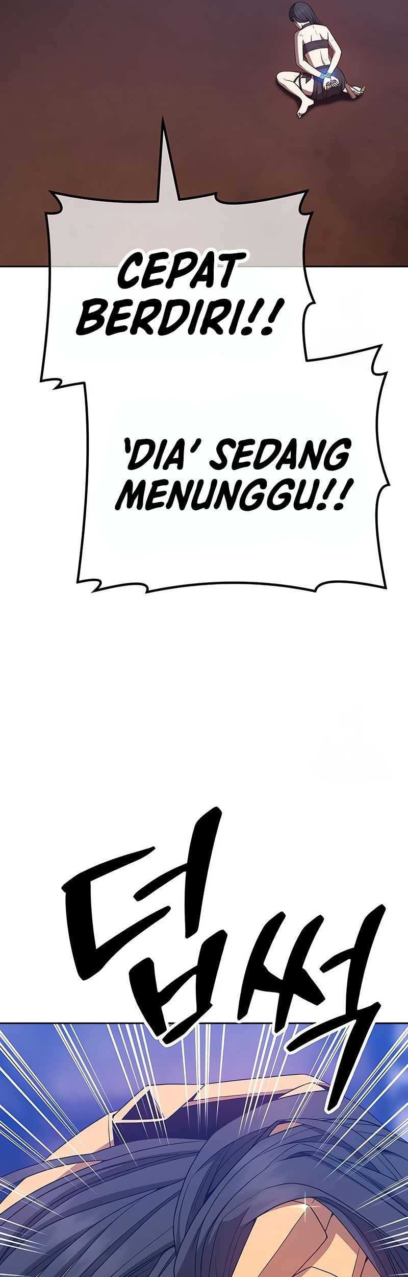 +99 Wooden Stick Chapter 48 - halaman 22