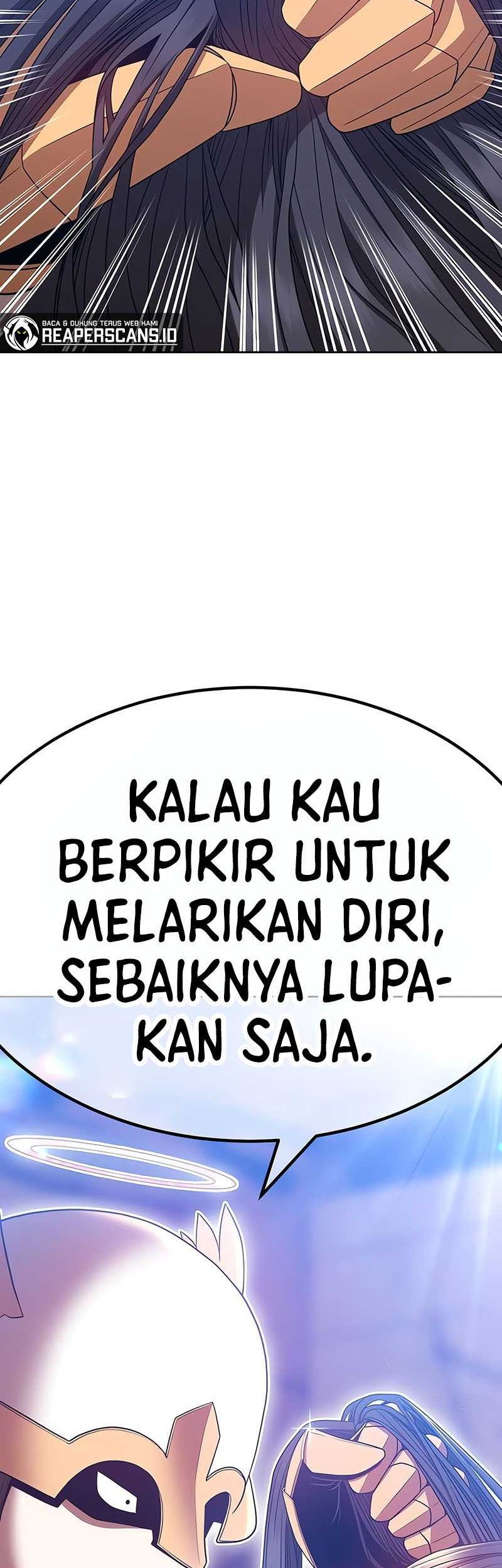 +99 Wooden Stick Chapter 48 - halaman 23