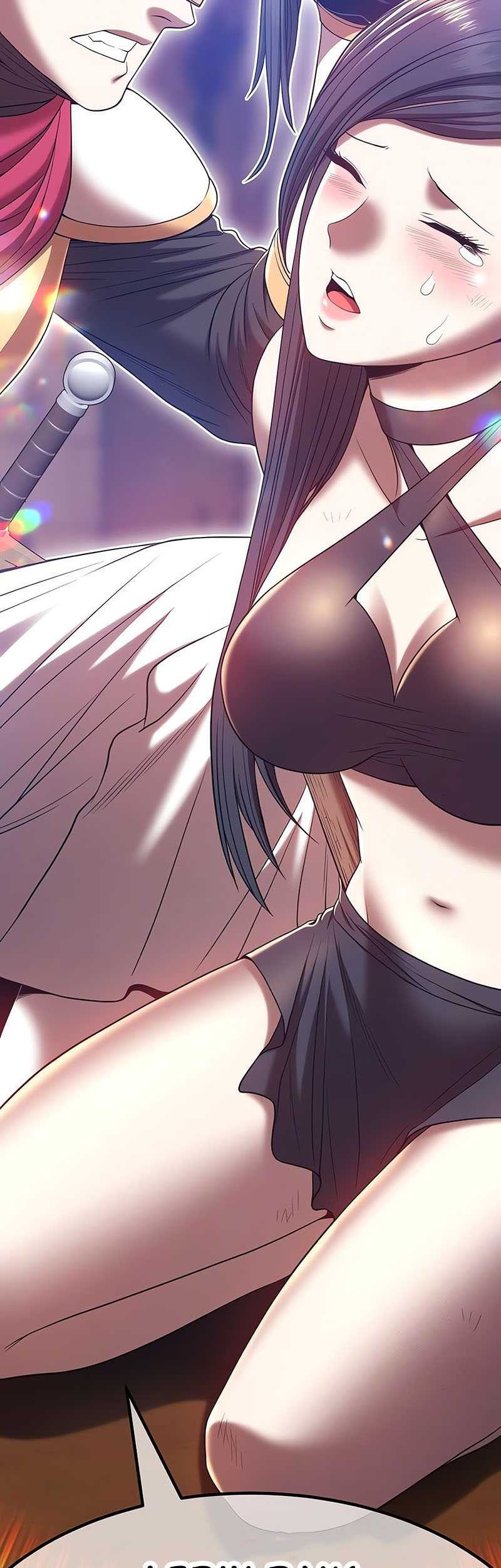 +99 Wooden Stick Chapter 48 - halaman 24