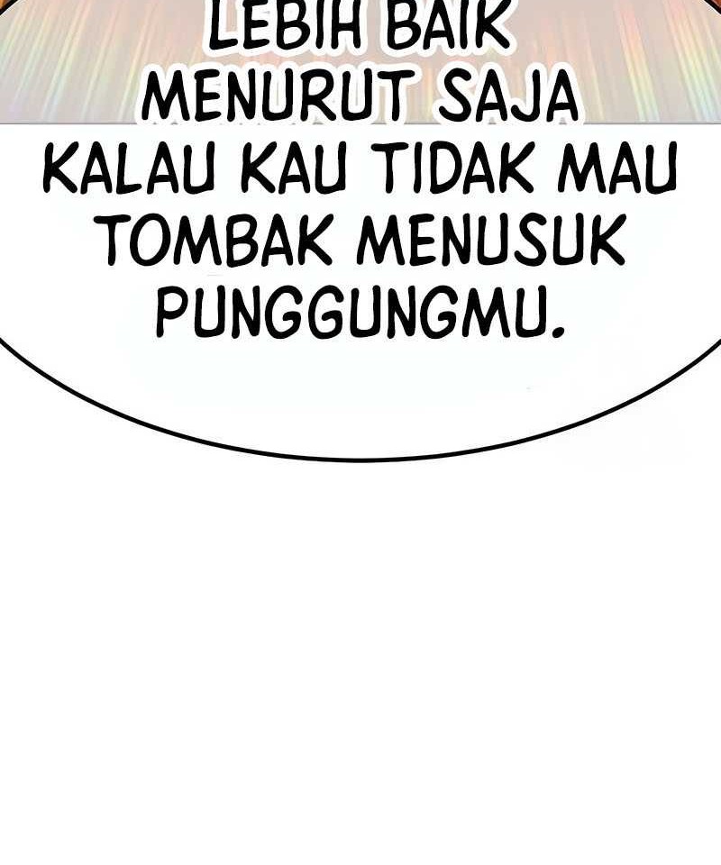 +99 Wooden Stick Chapter 48 - halaman 25
