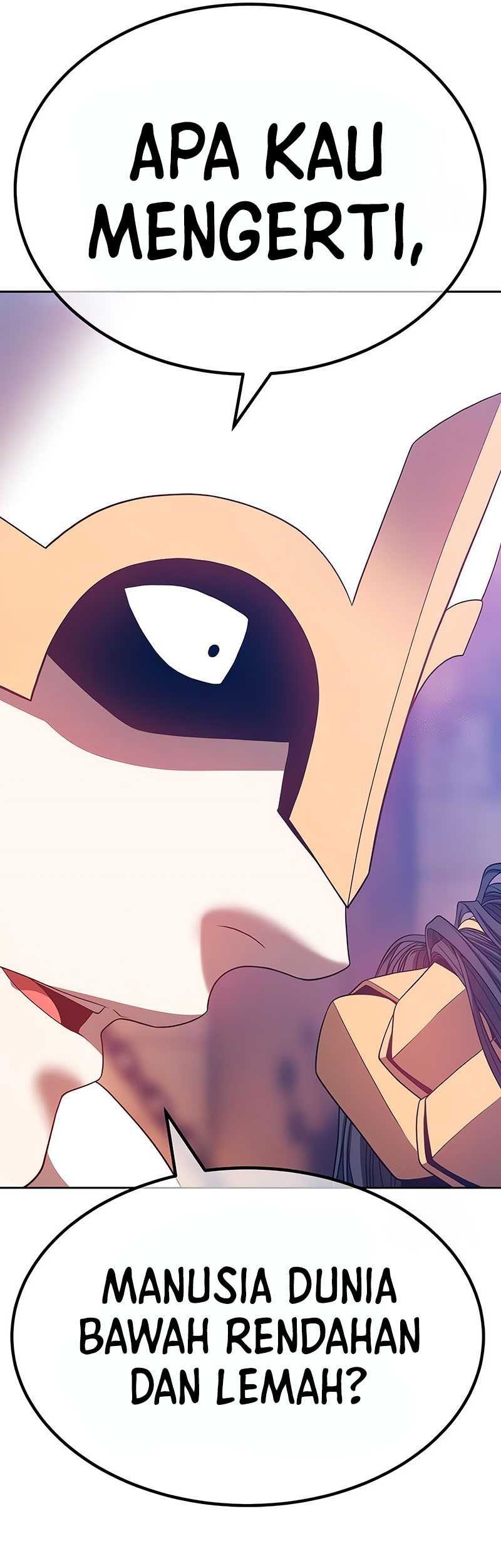 +99 Wooden Stick Chapter 48 - halaman 26