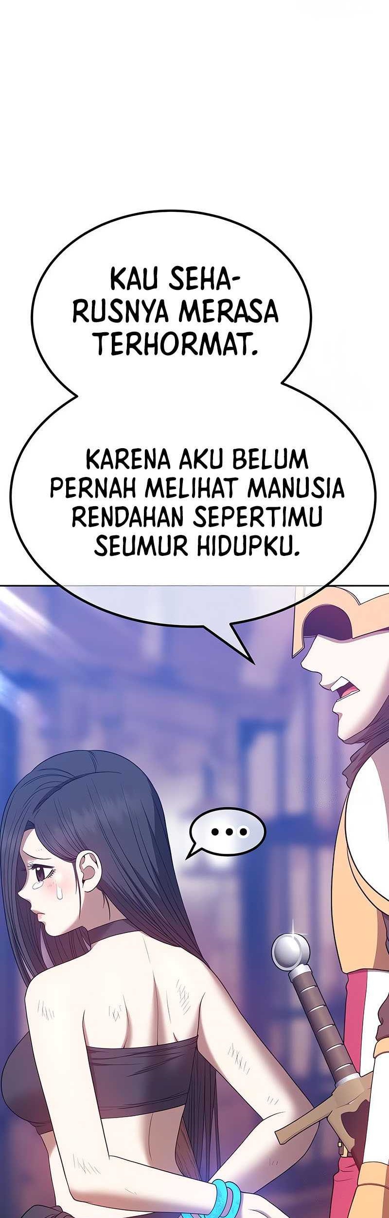 +99 Wooden Stick Chapter 48 - halaman 31