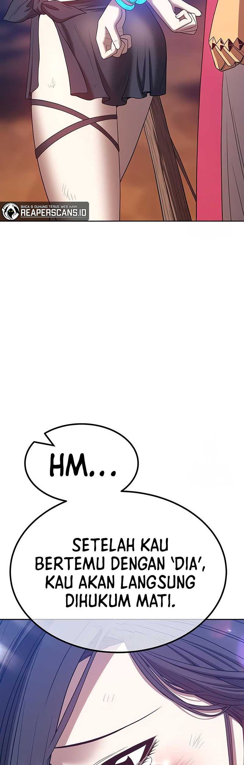 +99 Wooden Stick Chapter 48 - halaman 32