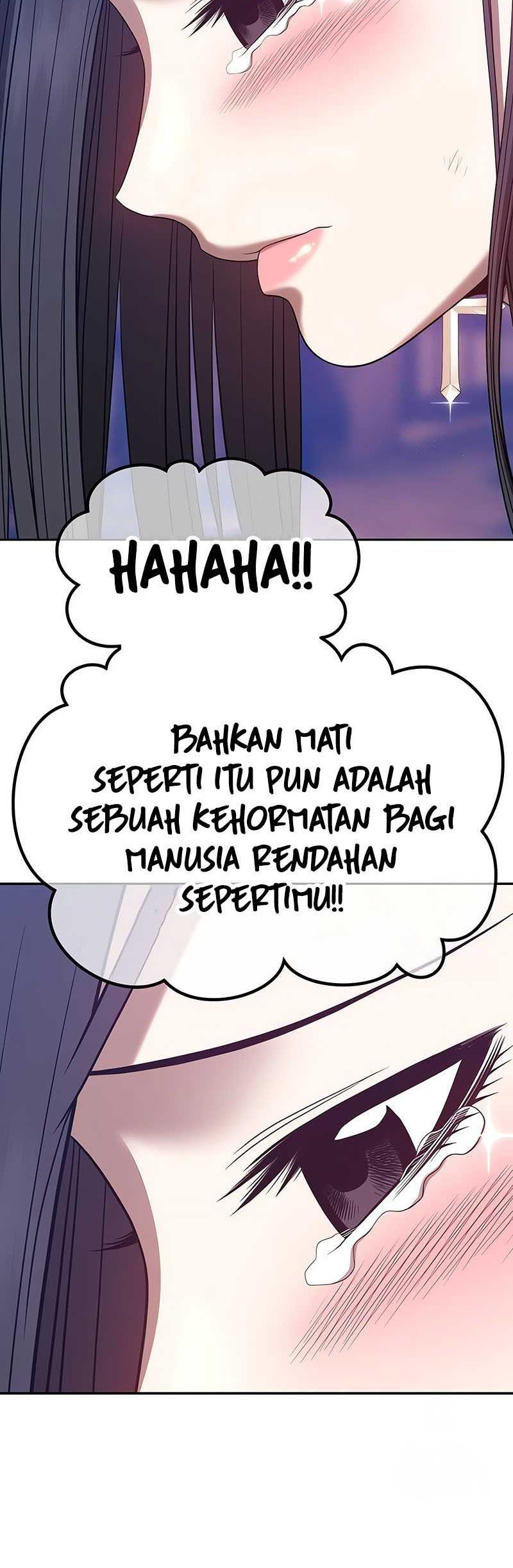 +99 Wooden Stick Chapter 48 - halaman 33