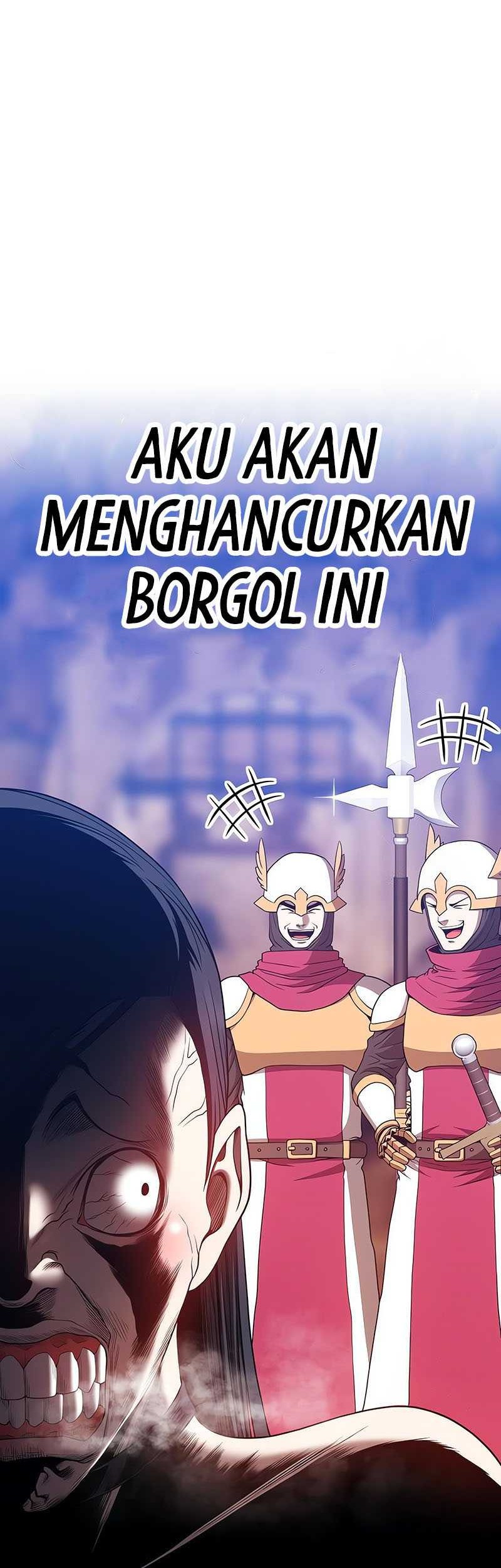 +99 Wooden Stick Chapter 48 - halaman 35